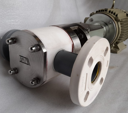 Rotary Gear Pump